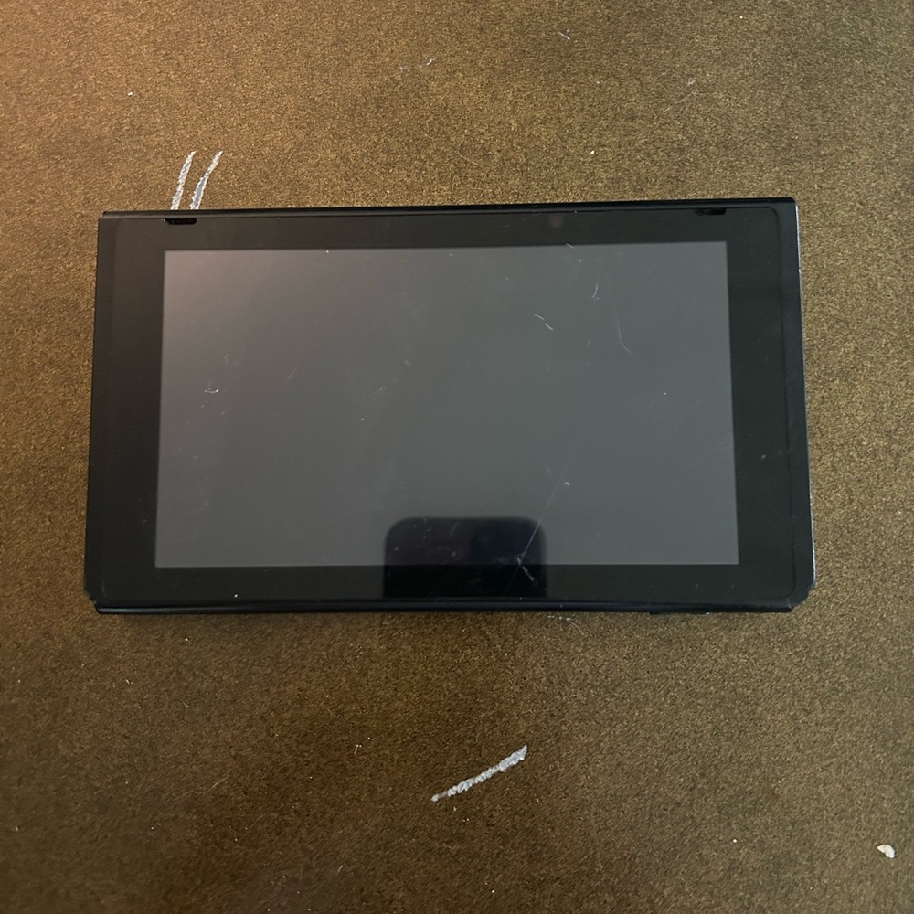 Nintendo Switch Original Console - Needs Repairs